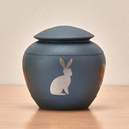 Rabbit Urn