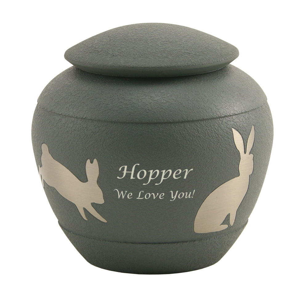 Rabbit Urn