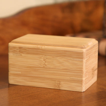 Bamboo Box Extra Small